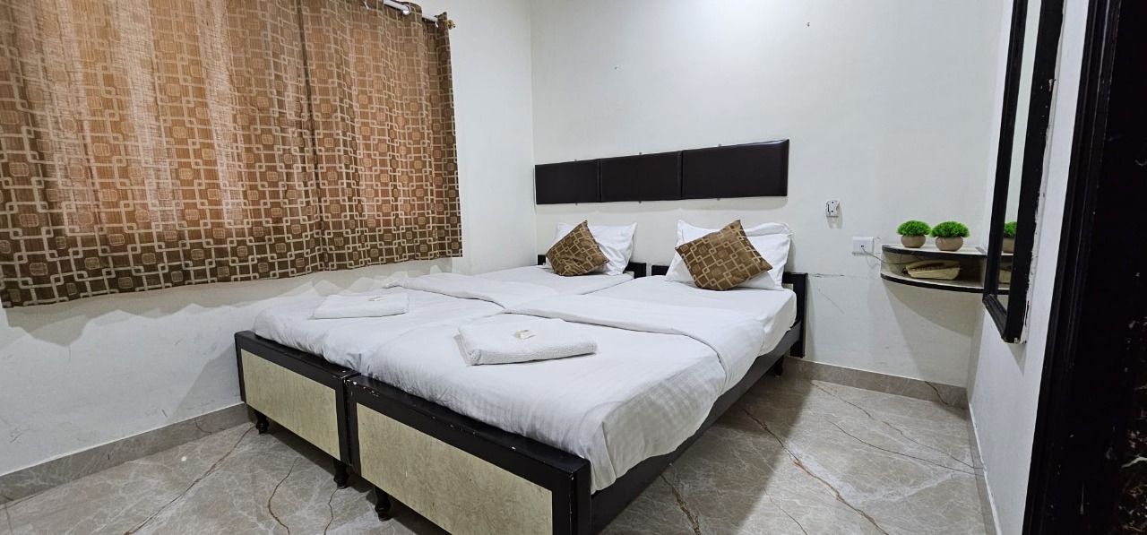 Standard Room - Kodali Guest Suites